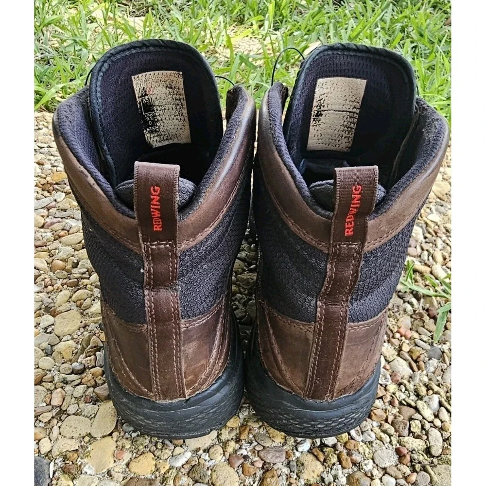 Red Wing Shoes boa laces